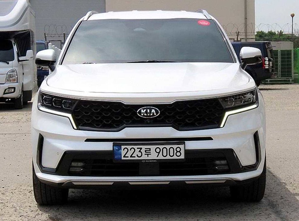 기아 쏘렌토 디젤 2.2 2WD 시그니처