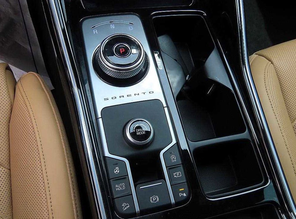 기아 쏘렌토 디젤 2.2 2WD 시그니처 사진 10