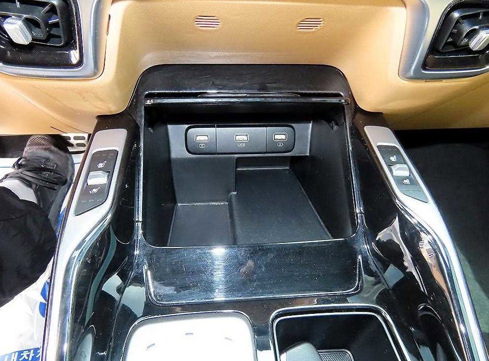 기아 쏘렌토 디젤 2.2 2WD 시그니처 사진 13