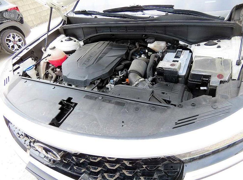 기아 쏘렌토 디젤 2.2 2WD 시그니처 사진 19