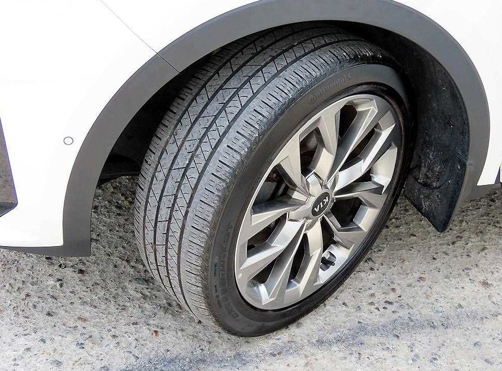 기아 쏘렌토 디젤 2.2 2WD 시그니처 사진 20