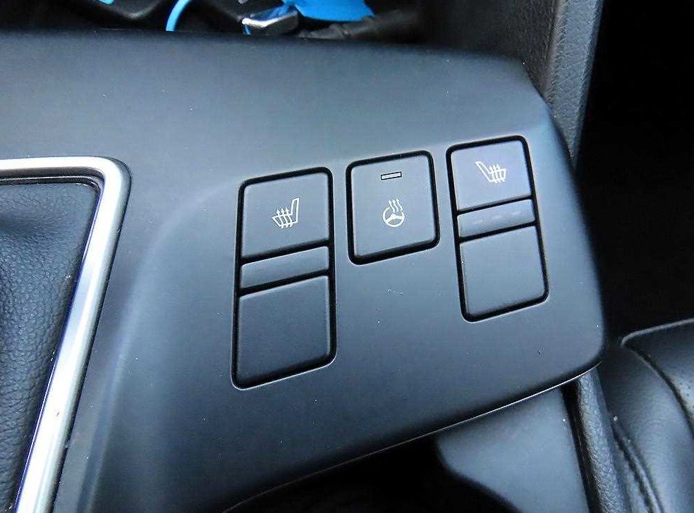 기아 스포티지 2.0 디젤 2WD 사진 12