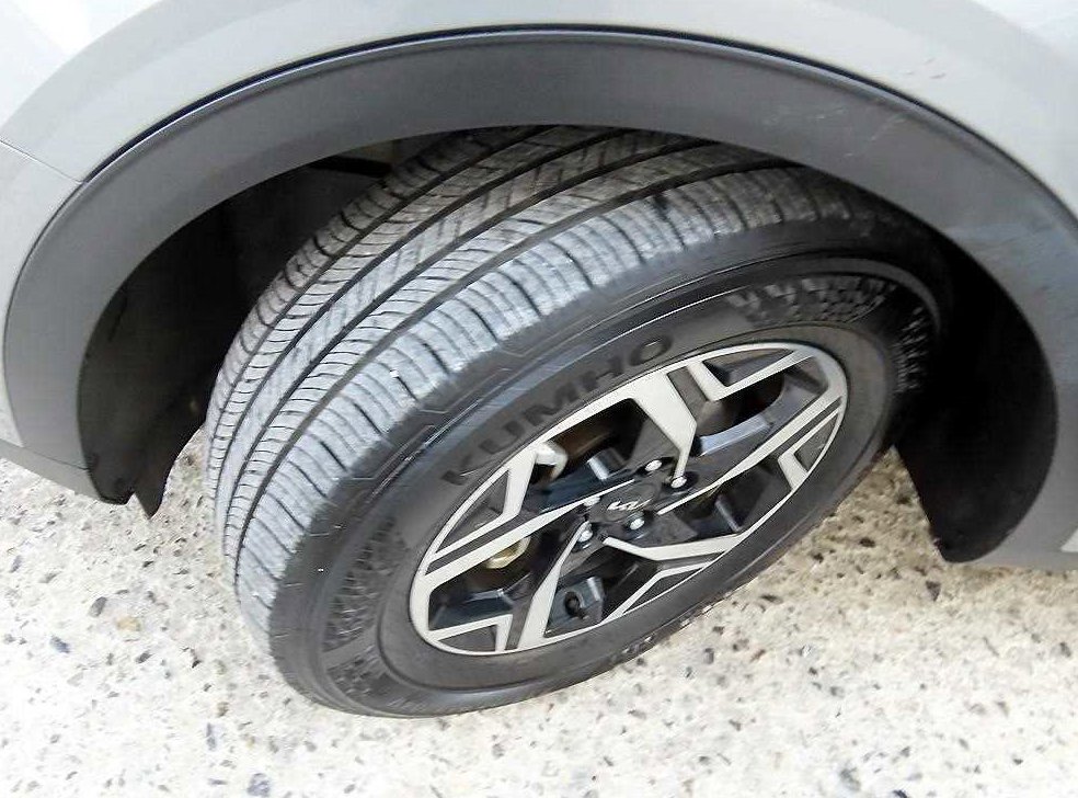 기아 스포티지 2.0 디젤 2WD 사진 16