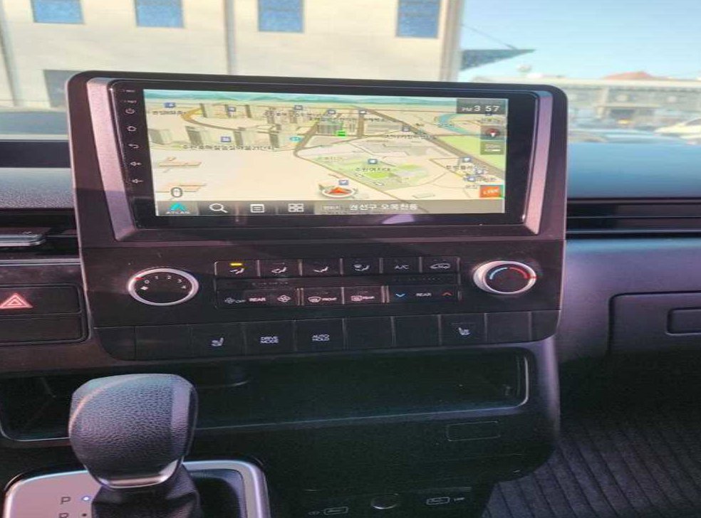 기아 스포티지 2.0 디젤 2WD 사진 17