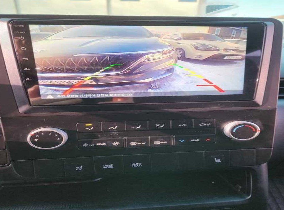 기아 스포티지 2.0 디젤 2WD 사진 18