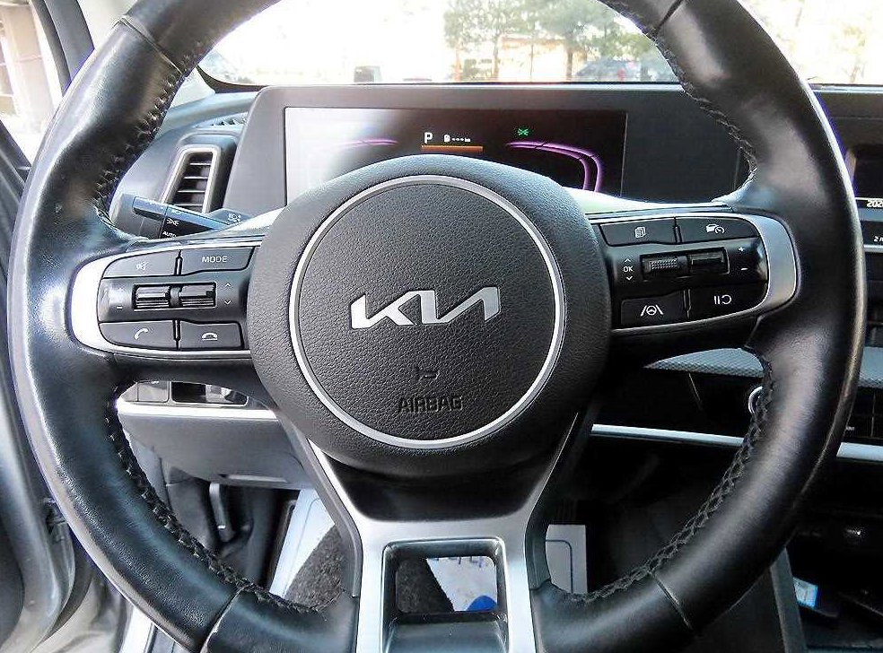기아 스포티지 2.0 디젤 2WD 사진 7
