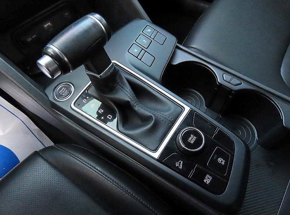 기아 스포티지 2.0 디젤 2WD 사진 9