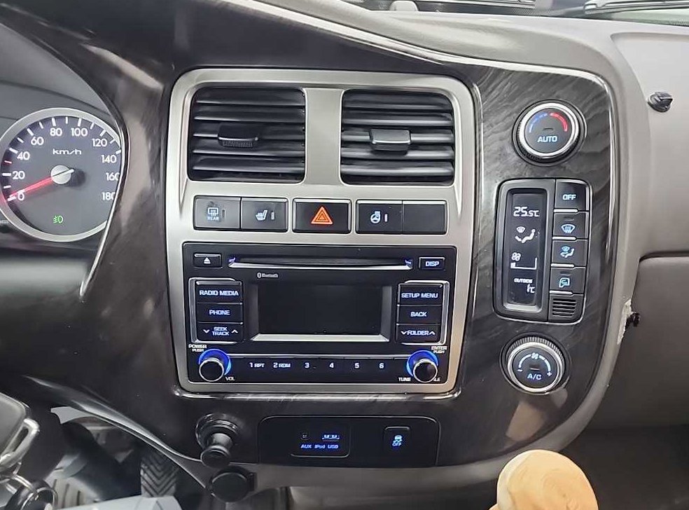 소형화물 카고(소형) 4WD/더블캡/장축 사진 9