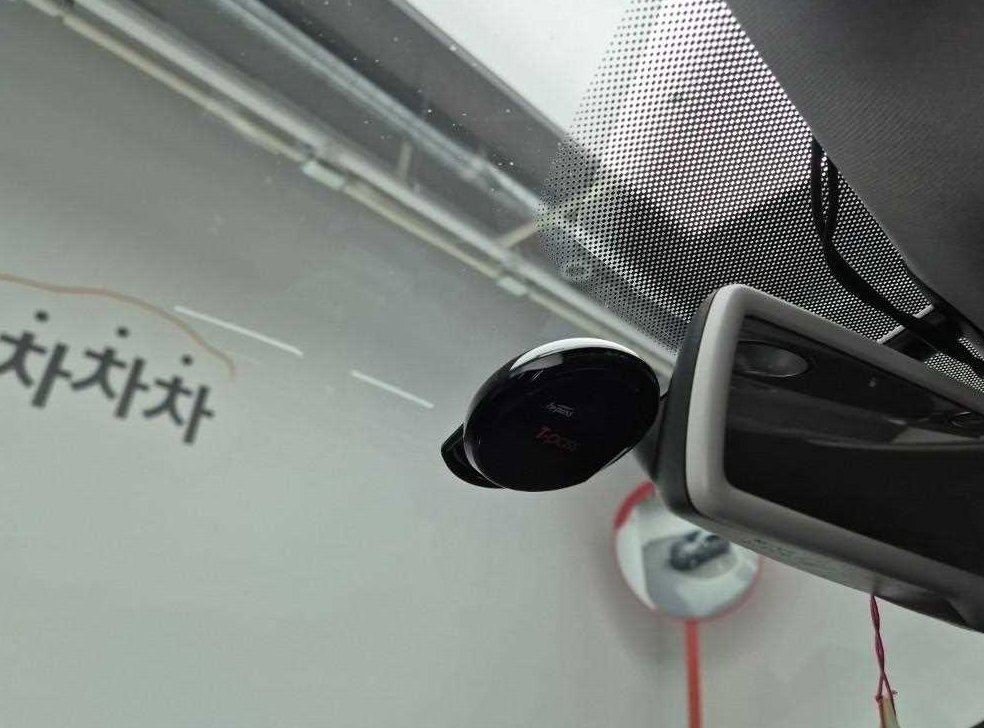 폭스바겐 골프 1.6 TDI 블루모션 사진 15