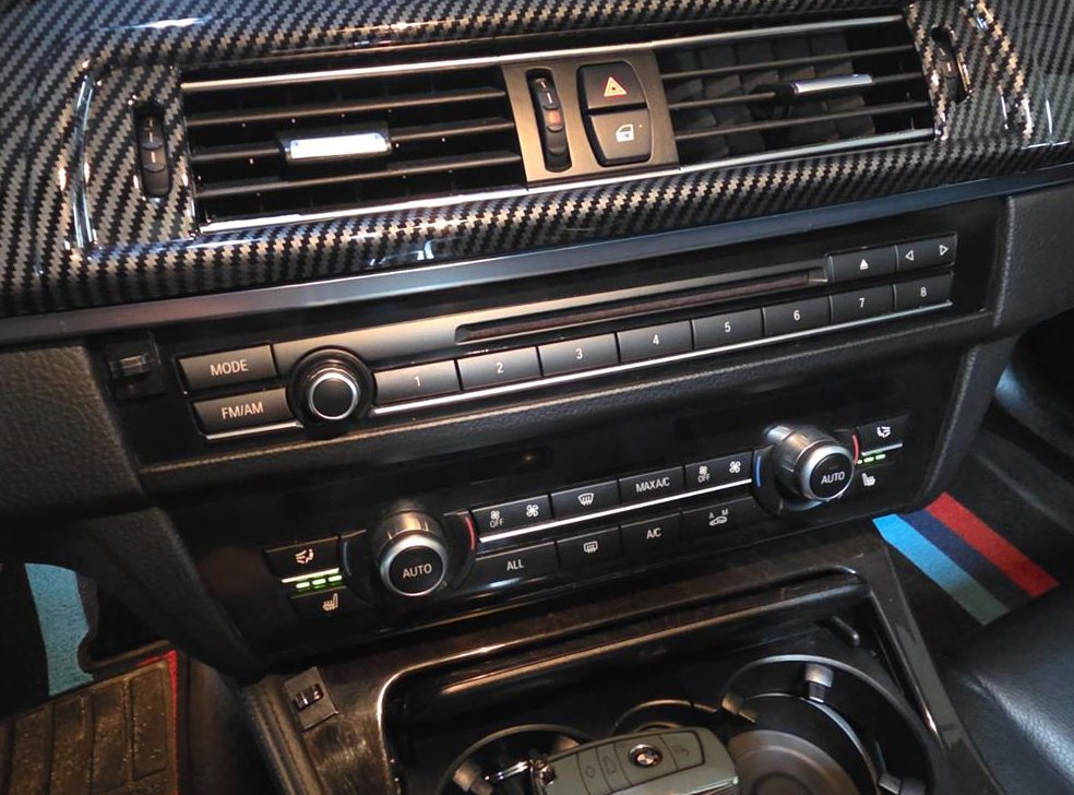 BMW 5시리즈 528i 사진 13