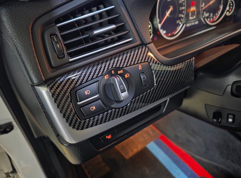BMW 5시리즈 528i 사진 15
