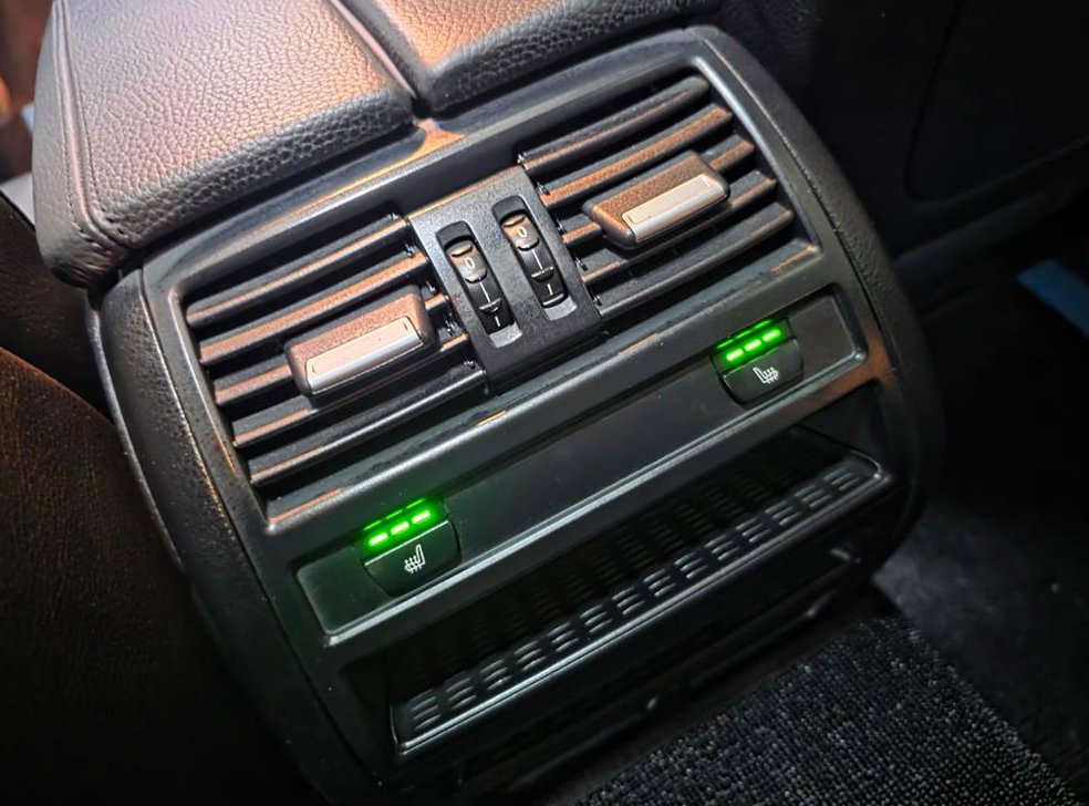 BMW 5시리즈 528i 사진 19