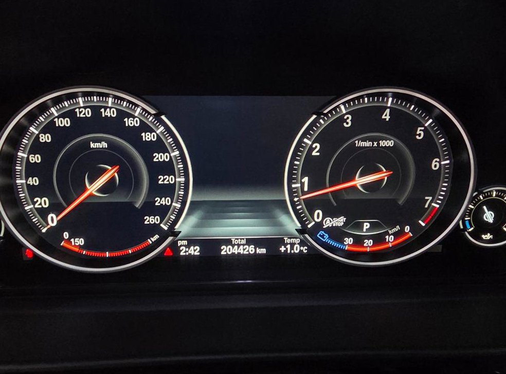 BMW 5시리즈 528i 사진 7