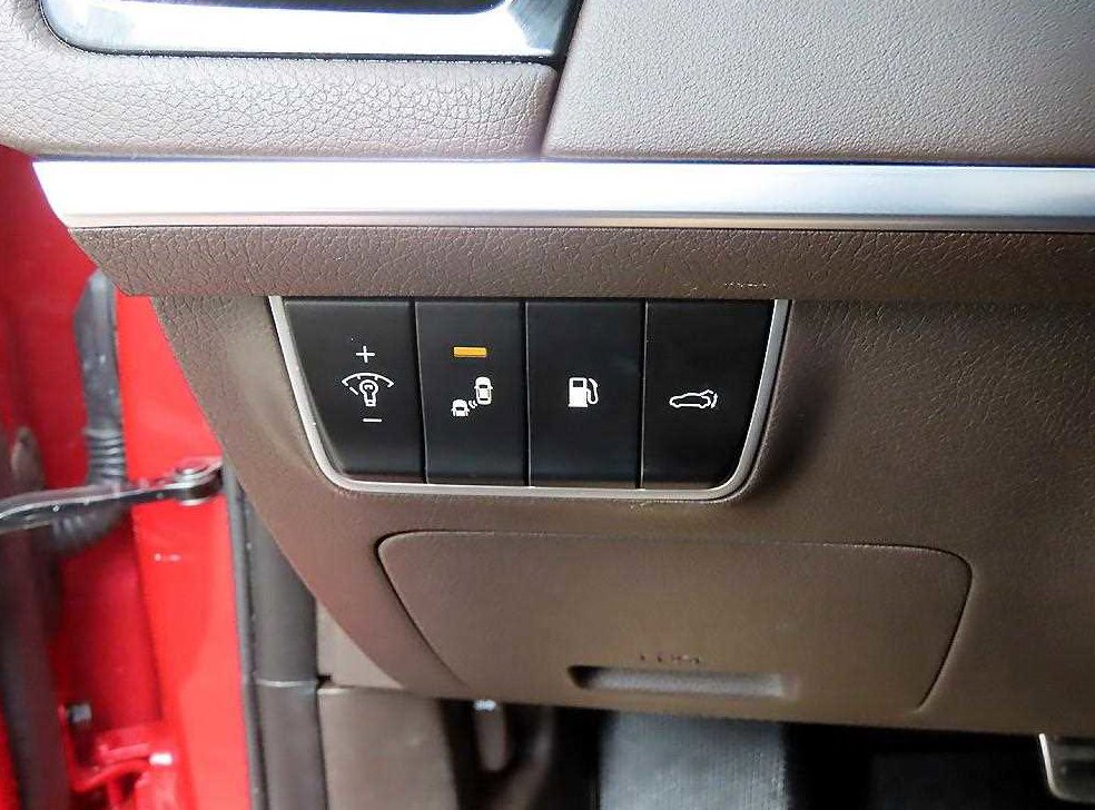 기아 스팅어 가솔린 2.0 터보 2WD 사진 12