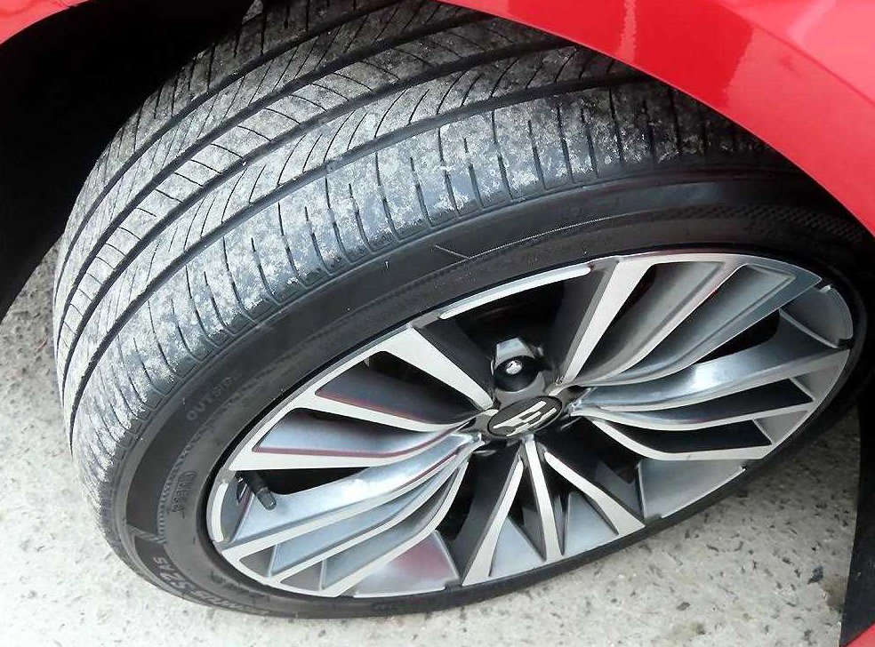 기아 스팅어 가솔린 2.0 터보 2WD 사진 20