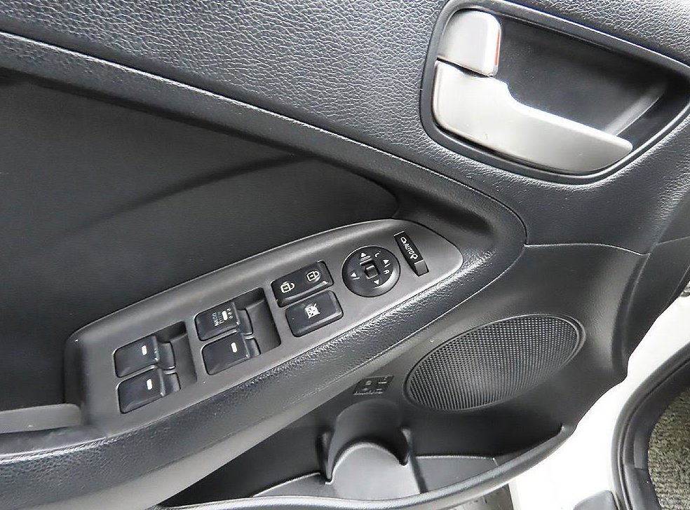 기아 K3 1.6 VGT 트렌디 사진 13