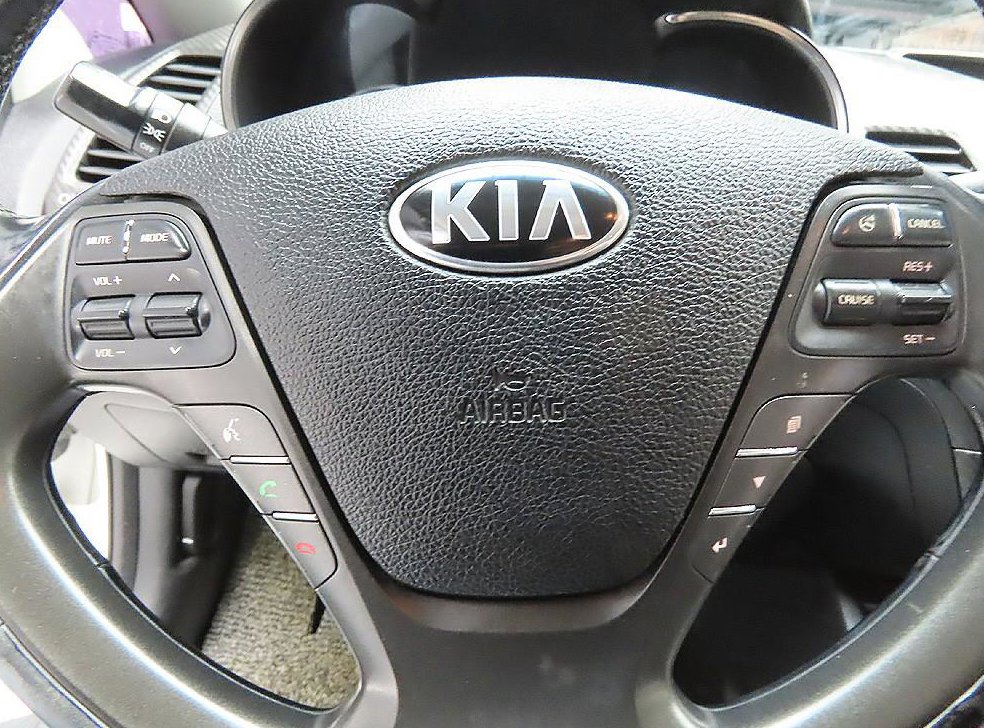 기아 K3 1.6 VGT 트렌디 사진 16