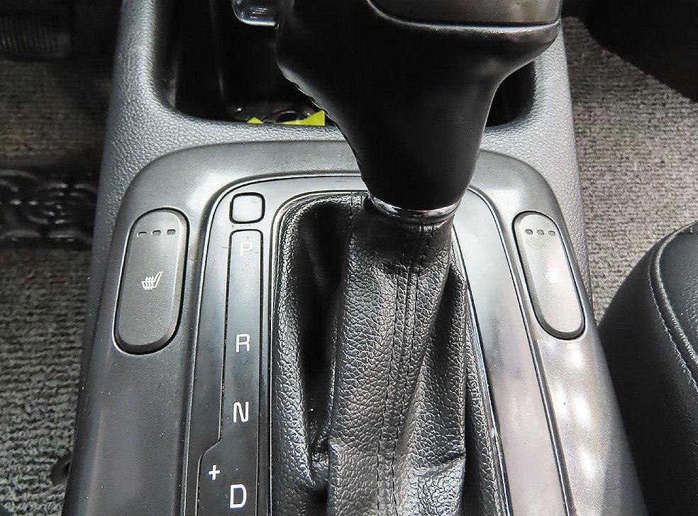기아 K3 1.6 VGT 트렌디 사진 17