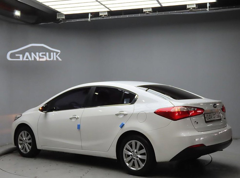 기아 K3 1.6 VGT 트렌디 사진 3