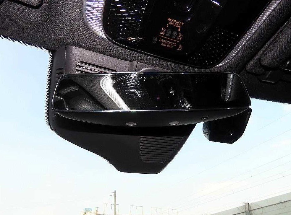벤츠 S 클래스 S500L 4MATIC 사진 14
