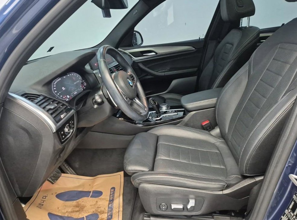 BMW X3 xDrive 20i M 스포츠 사진 11