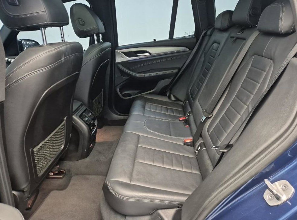 BMW X3 xDrive 20i M 스포츠 사진 12