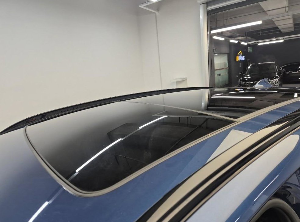 BMW X3 xDrive 20i M 스포츠 사진 13