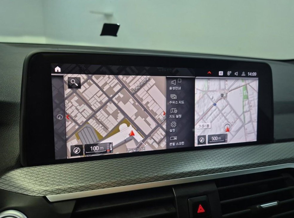 BMW X3 xDrive 20i M 스포츠 사진 14