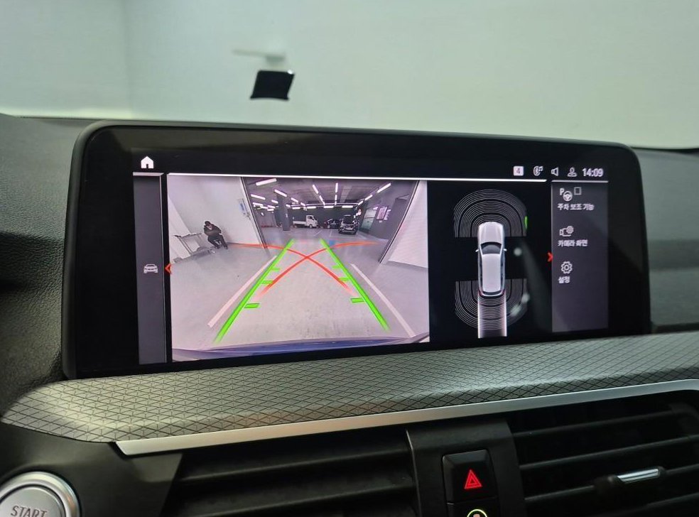 BMW X3 xDrive 20i M 스포츠 사진 15