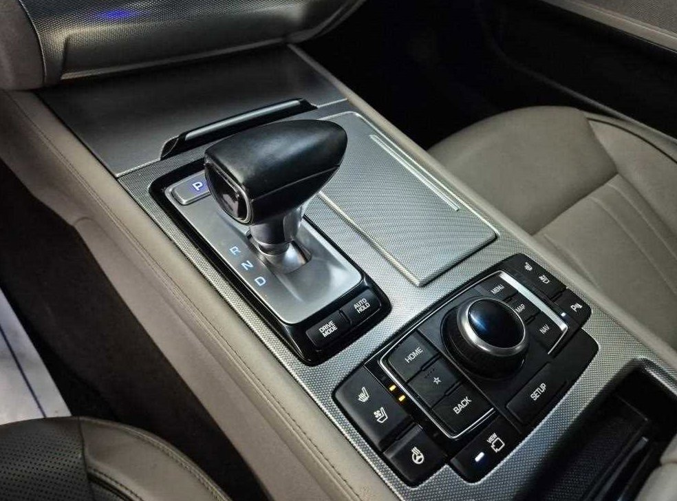 제네시스 G80 3.3 GDI AWD 사진 8