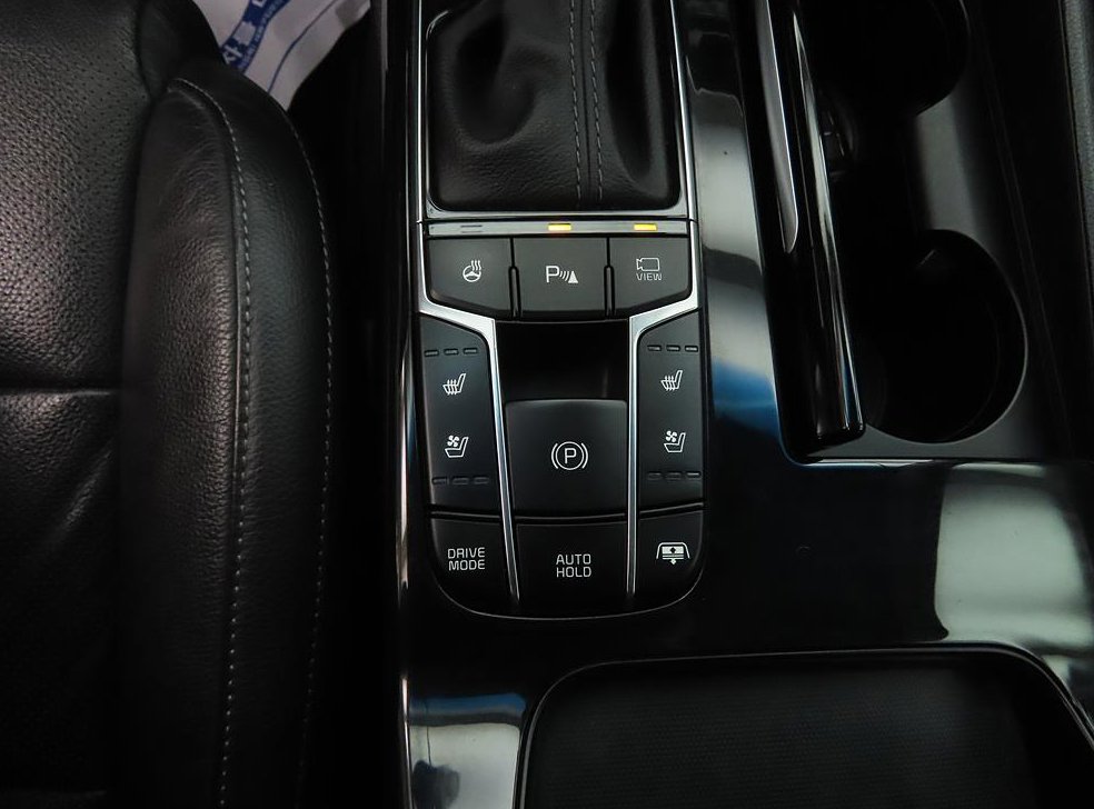 기아 K7 3.0 GDI 리미티드 사진 13