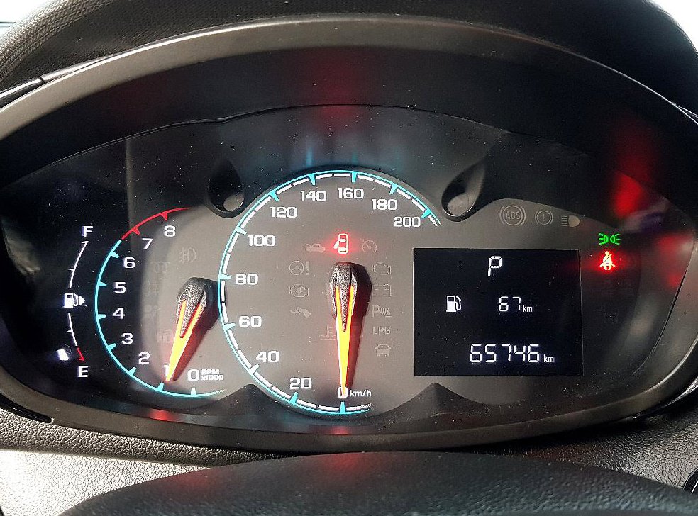 쉐보레 스파크 LT 사진 7
