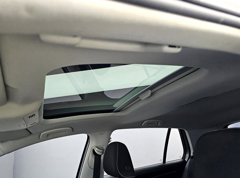 폭스바겐 골프 2.0 TDI 사진 12