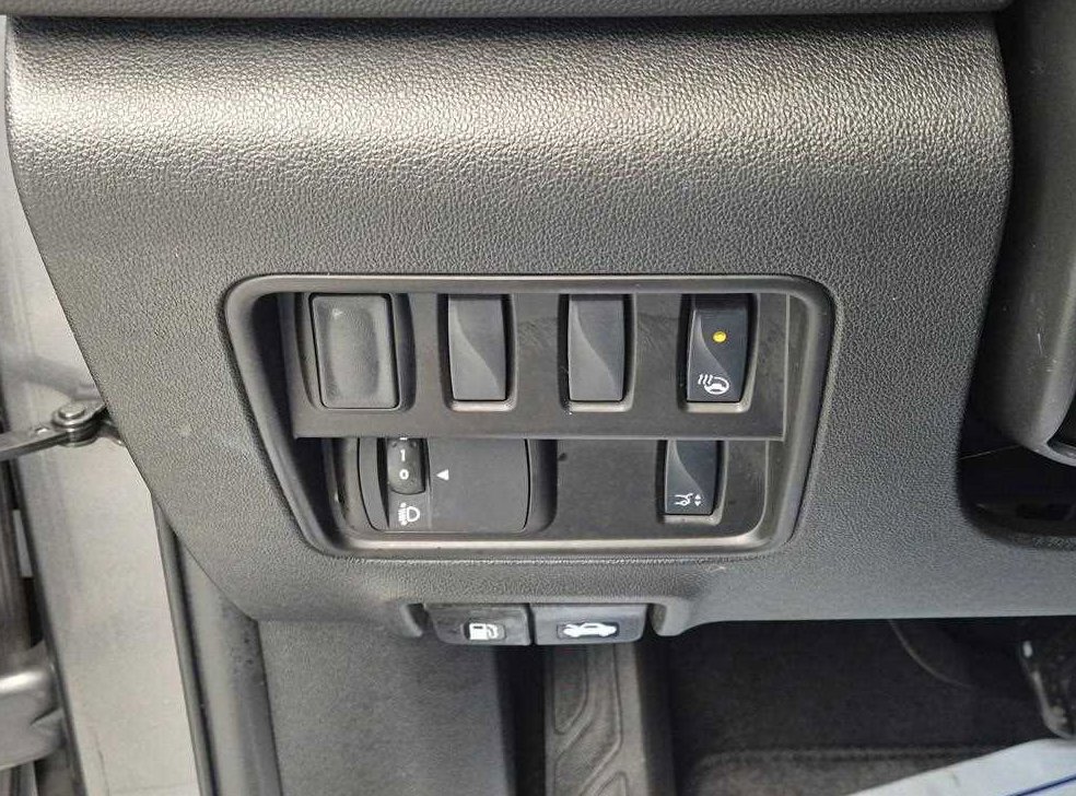 르노코리아(삼성) QM6 2.0 LPe RE 2WD 사진 16