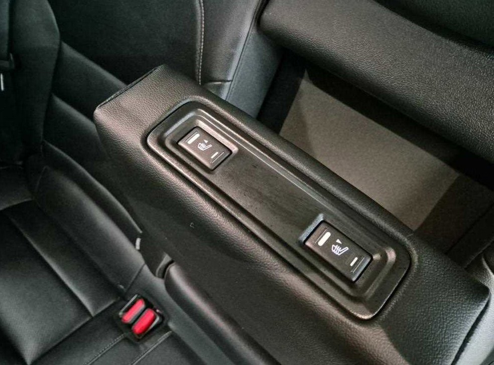 르노코리아(삼성) QM6 2.0 LPe RE 2WD 사진 18