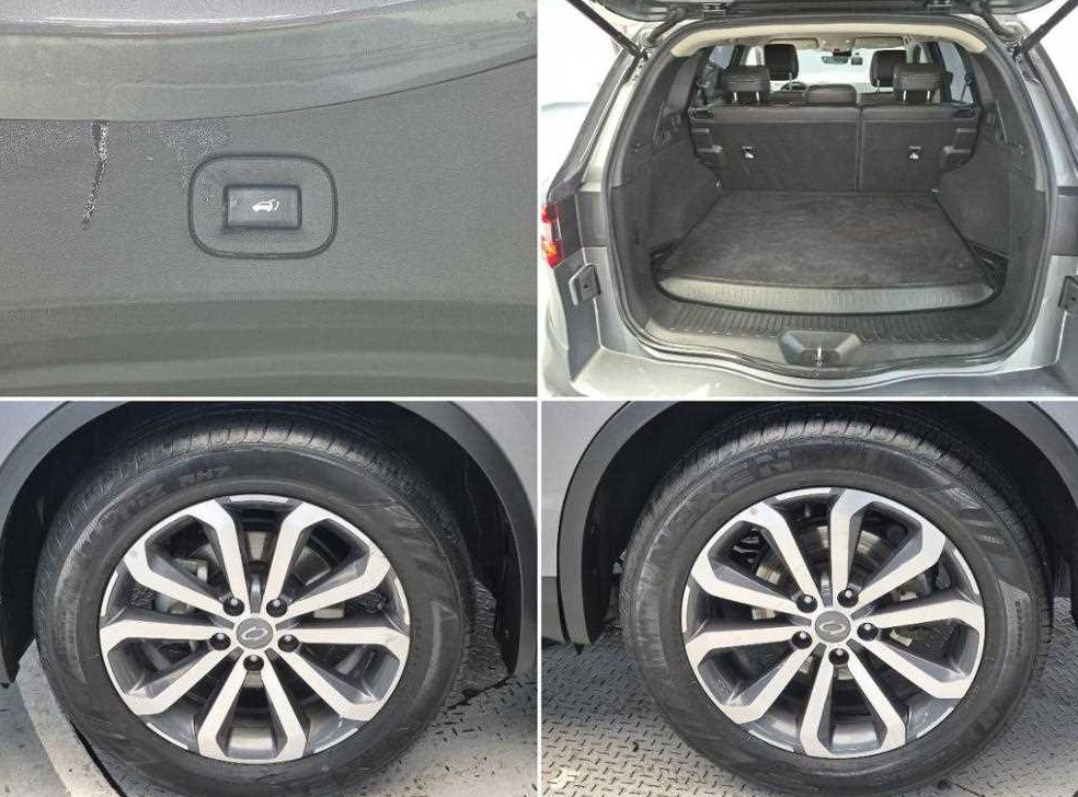 르노코리아(삼성) QM6 2.0 LPe RE 2WD 사진 19