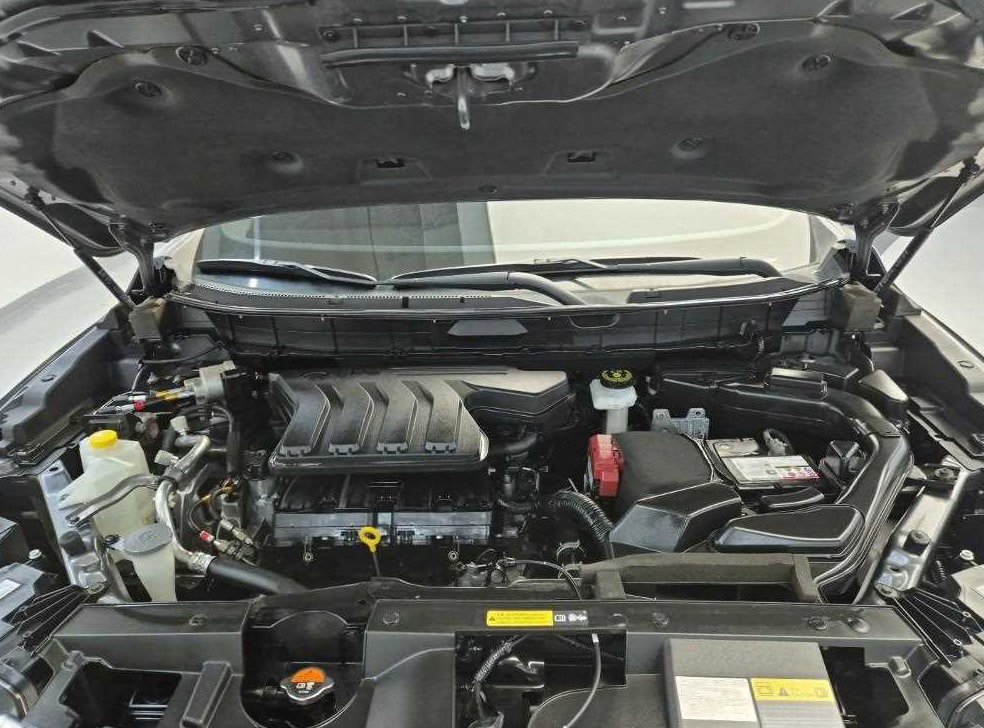 르노코리아(삼성) QM6 2.0 LPe RE 2WD 사진 5
