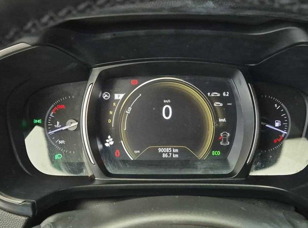 르노코리아(삼성) QM6 2.0 LPe RE 2WD 사진 6