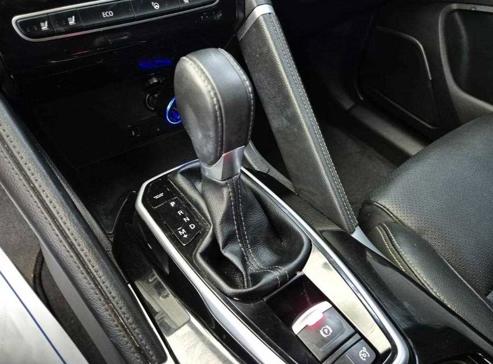 르노코리아(삼성) QM6 2.0 LPe RE 2WD 사진 8