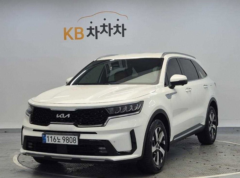 기아 쏘렌토 디젤 2.2 2WD 노블레스