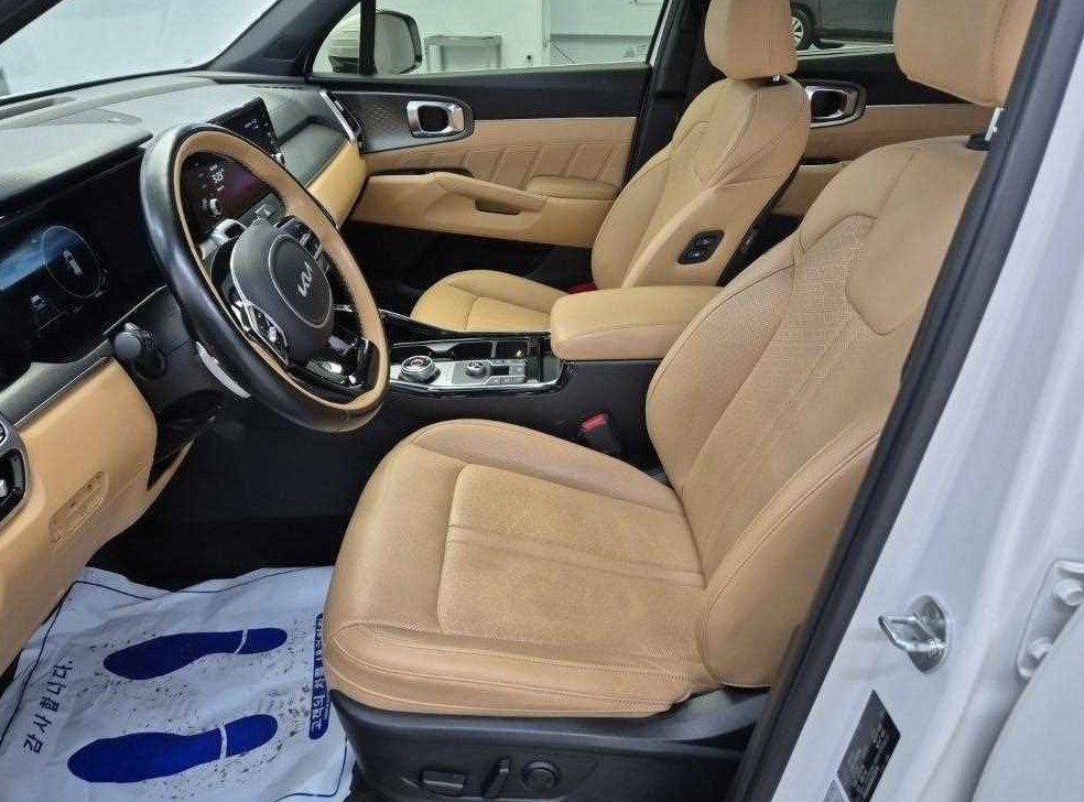 기아 쏘렌토 디젤 2.2 2WD 노블레스 사진 11