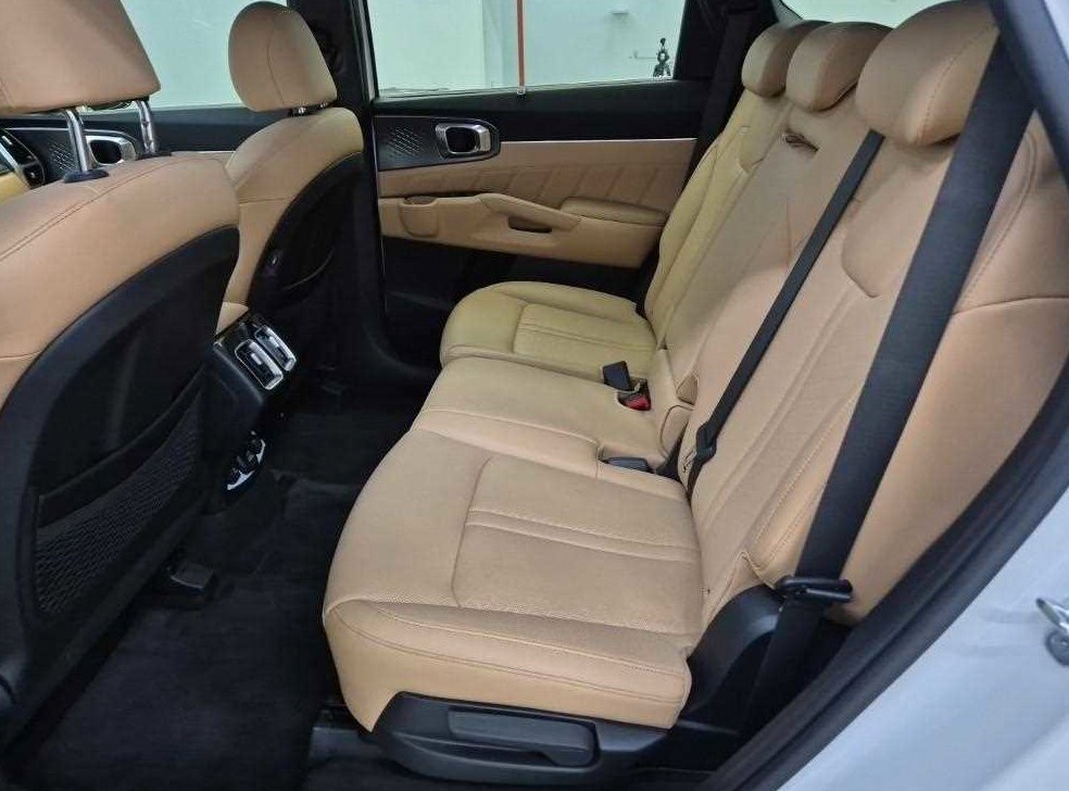 기아 쏘렌토 디젤 2.2 2WD 노블레스 사진 12