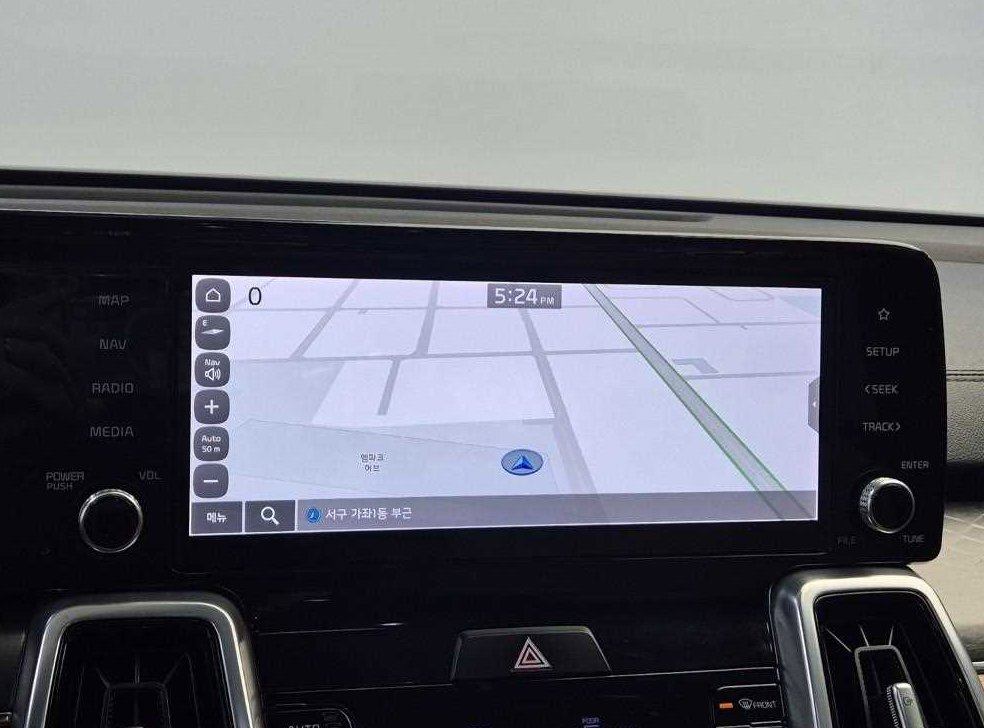 기아 쏘렌토 디젤 2.2 2WD 노블레스 사진 13