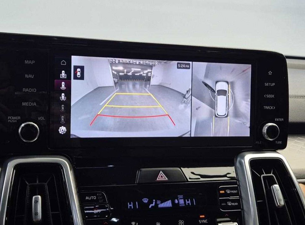 기아 쏘렌토 디젤 2.2 2WD 노블레스 사진 14