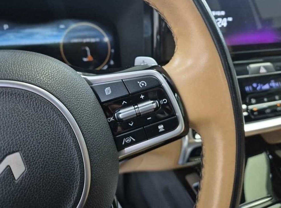 기아 쏘렌토 디젤 2.2 2WD 노블레스 사진 15
