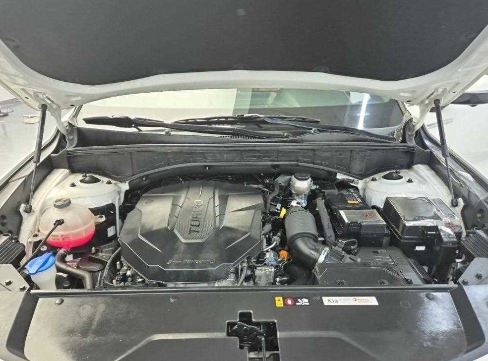 기아 쏘렌토 디젤 2.2 2WD 노블레스 사진 5