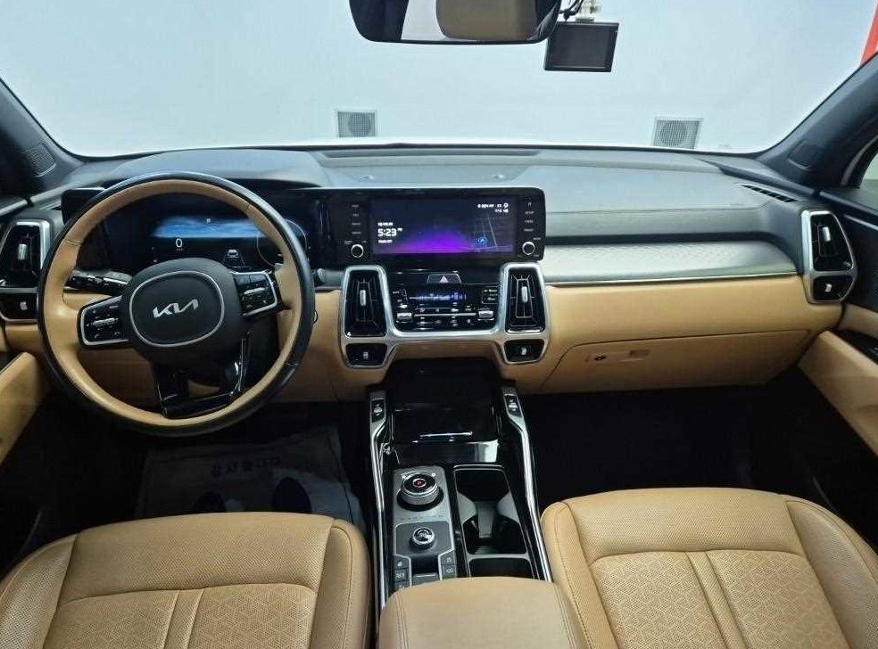 기아 쏘렌토 디젤 2.2 2WD 노블레스 사진 7