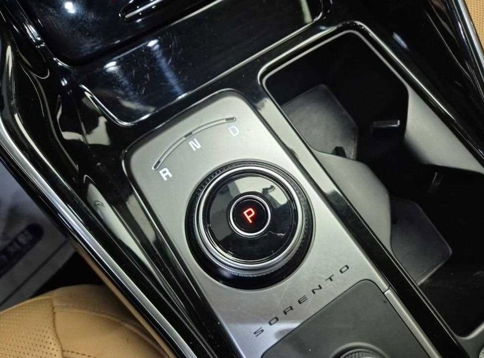기아 쏘렌토 디젤 2.2 2WD 노블레스 사진 8