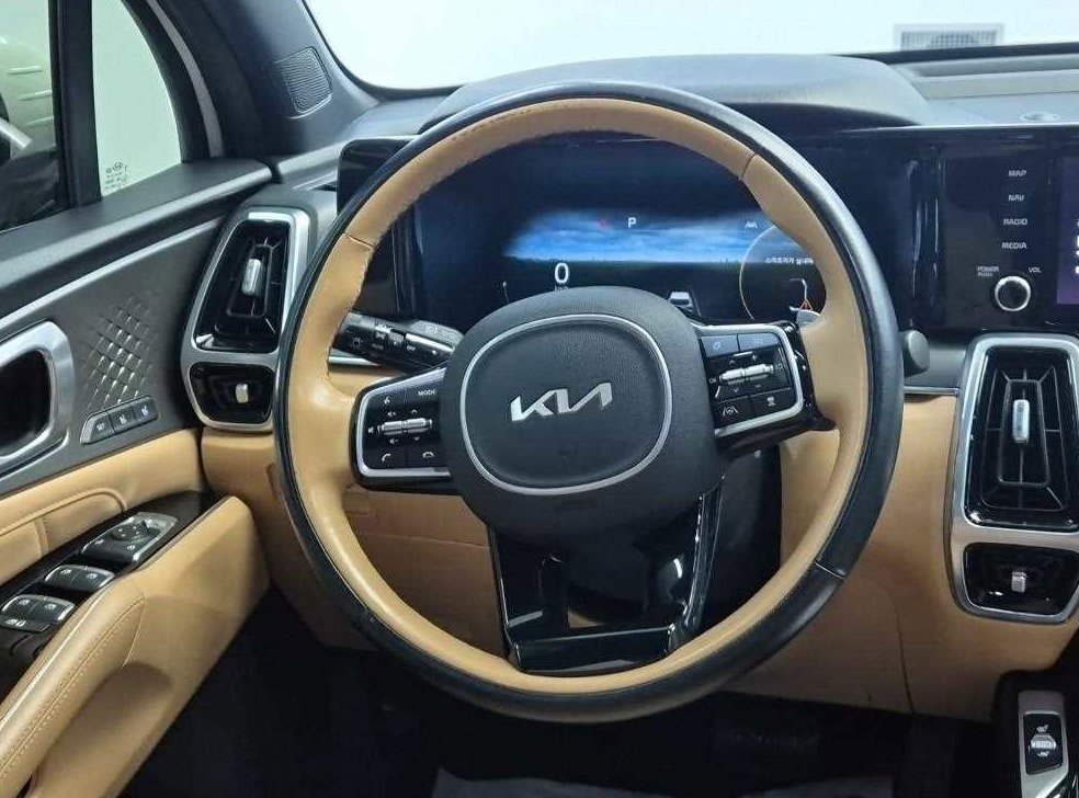 기아 쏘렌토 디젤 2.2 2WD 노블레스 사진 9