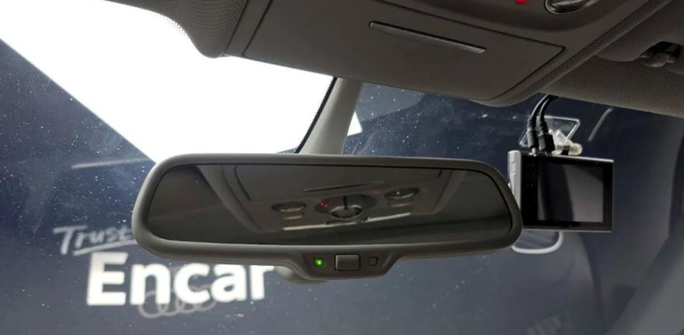 아우디 A4 30 TDI 사진 16